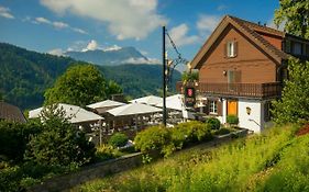 Taverne 1879 - Bürgenstock Resort Lake Lucerne